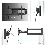 Кронштейн для телевизора ONKRON M7L 40