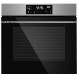 Шкаф духовой электрический MAUNFELD AEOD76106S