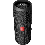 Колонка порт. A4Tech Bloody S6 Tube черный 20W 1.0 BT 12м 4800mAh