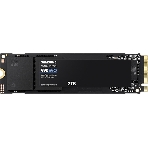 Накопитель SSD Samsung 990 EVO, 2000Gb, PCIe 4.0 x4, M.2 2280, NVMe, R/W 5000/4200