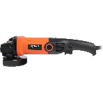 Углошлифовальная машина Patriot Optima AG 135L 950Вт 11000об/мин рез.шпин.:M14 d=125мм (110301135)