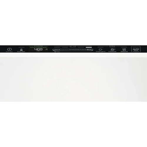Встраиваемая посудомоечная машина Electrolux EEG69420W, серебристый, 59.6 см, 15 компл., 42 дБ, класс C
