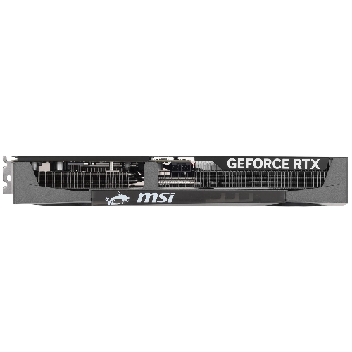 Видеокарта MSI RTX5070Ti GAMING TRIO OC 16Gb GDDR7 256bit 3xDP HDMI 3FAN RTL