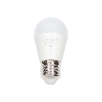 Лампа светодиодная RS G45 E27 8W 220-240V 4000К 8Вт 800лм Ra 90 шар Русский Свет 15010445049