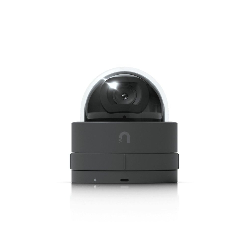 Камера видеонаблюдения Ubiquiti UniFi Protect Camera G5 Dome Ultra черный 2K HD (4Mp), 30 к/с, 102,4°, ИК-подсветка до 20 м