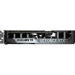 Видеокарта Gigabyte GeForce RTX 5060Ti WindForce Max OC, NVIDIA RTX 5060 Ti, 16G GDDR7, 128 бит, PCI-e 5.0, 1xHDMI, 3xDP, 2587 МГц