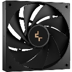 Устройство охлаждения(кулер) Deepcool ASSASSIN VC Elite Soc-AM5/AM4/1200/2066/1700/1851 черный 4-pin 22.6-29.3dB Al+Cu 300W 1772gr Ret (R-ASN4-BKNVNN-GJD)
