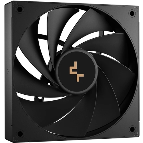 Устройство охлаждения(кулер) Deepcool ASSASSIN VC Elite Soc-AM5/AM4/1200/2066/1700/1851 черный 4-pin 22.6-29.3dB Al+Cu 300W 1772gr Ret (R-ASN4-BKNVNN-GJD)