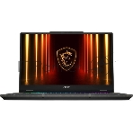 Ноутбук MSI Cyborg 17 B13WEKG-215XRU Intel Core i7 13620H 2400MHz/17.3