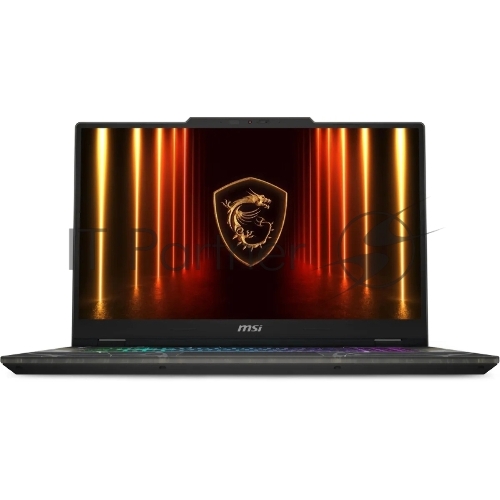 Ноутбук MSI Cyborg 17 B13WEKG-215XRU Intel Core i7 13620H 2400MHz/17.3