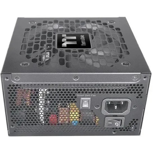 Блок питания Thermaltake ATX 750W Toughpower GT Gen.5 80+ gold (20+4pin) APFC 140мм fan 9xSATA Cab Manag RTL