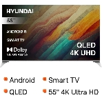 Телевизор Hyundai 55