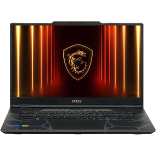 Ноутбук MSI Cyborg 17 B2RWEKG-280XRU/17.3