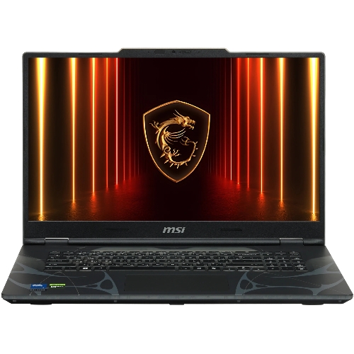 Ноутбук MSI Cyborg 17 B2RWEKG-280XRU/17.3