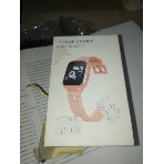 (Б/У) Умные часы HONOR CHOICE 4G KIDS TAR-WB01 PINK [Cм.описание!]