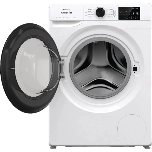 Стиральная машина Gorenje WPNEI72SA1SWIFI/C белый загр. фронтальная макс.: 7 кг 1200об/мин класс: А+++