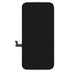 Дисплей (модуль) для Apple iPhone 12 Mini в сборе с тачскрином (OLED), черный