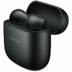 Наушники TWS Huawei FreeBuds SE 2 черный, вкладыши, Bluetooth, до 9 ч