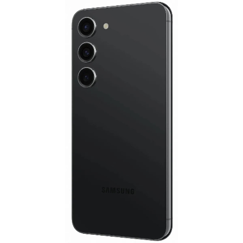 Смартфон Samsung Galaxy XCover7 6/128Gb, черный