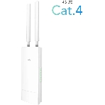 Точка доступа Cudy LT500 (LT500 OUTDOOR) AC1200 4G белый