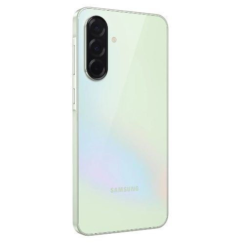 Смартфон Samsung Galaxy A36 8/128Gb лайм