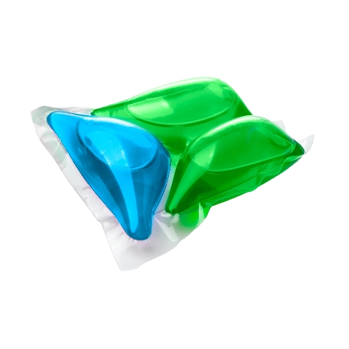 Капсулы для стирки Maunfeld Purity Max Color MWC30MC (30 штук в упаковке)