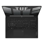 Ноутбук ASUS TUF F17 FX707VUR-HX225 серый 90NR0CS5-M00E30 17.3