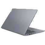 Ноутбук Lenovo IdeaPad Slim 3 15AMN8 серый 15.6