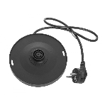 Чайник электрический Sakura SA-2121CD 2л, нержавейка, шампань/крап