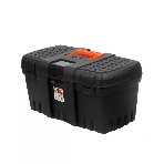 Ящик для инструментов BLOCKER BR3748ЧР TECHNIKER 18 черный