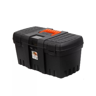 Ящик для инструментов BLOCKER BR3748ЧР TECHNIKER 18 черный