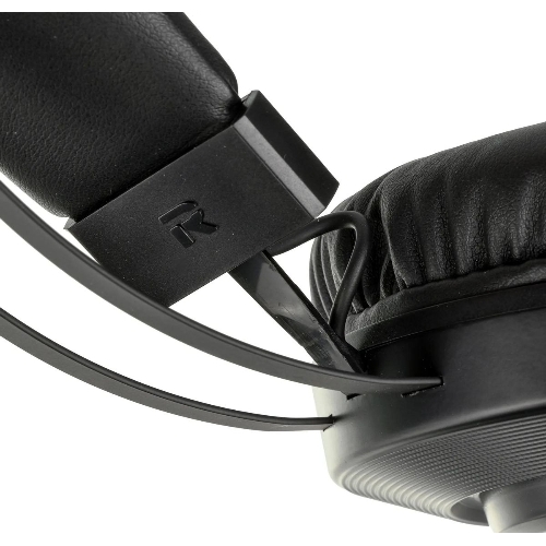 Гарнитура Bloody G521 чёрный, проводная, USB