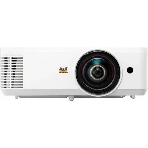 Проектор ViewSonic PS502X DLP 4000Lm LS 4000Lm ANSI (1024x768) 15000:1 ресурс лампы:5000часов 2xHDMI 2.87кг