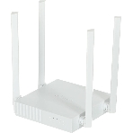 Роутер беспроводной TP-Link Archer C24 AC750 10/100BASE-TX белый
