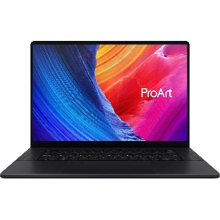 Ноутбук Asus ProArt P16 H7606WW-SE009X Ryzen AI 9 HX 370 64Gb SSD2Tb NVIDIA GeForce RTX5080 16Gb 16