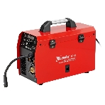 Аппарат инвертор. полуавтомат. cварки MTX MIG-180S, 180A, ПВ 60%, катушка 5 кг