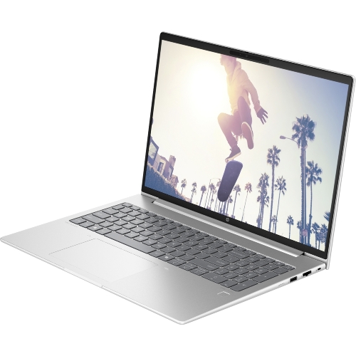 Ноутбук HP ProBook 460 G11 A23C9EA Silver 16
