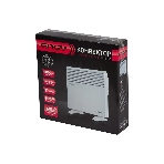 Конвектор электрический Engy EN-1000 Standard