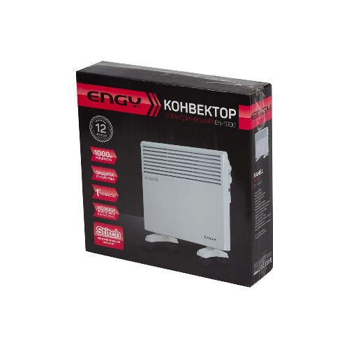 Конвектор электрический Engy EN-1000 Standard