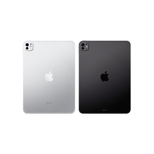 Планшет Apple iPad Pro 2024 A2836 11
