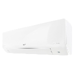 Внутренний блок сплит-системы Ballu Ice Peak DC BSPKI/in-13HN8_V4 инвертор, 13000 BTU, 37 м², 19 дБ, охлаждение, обогрев, осушение, белый