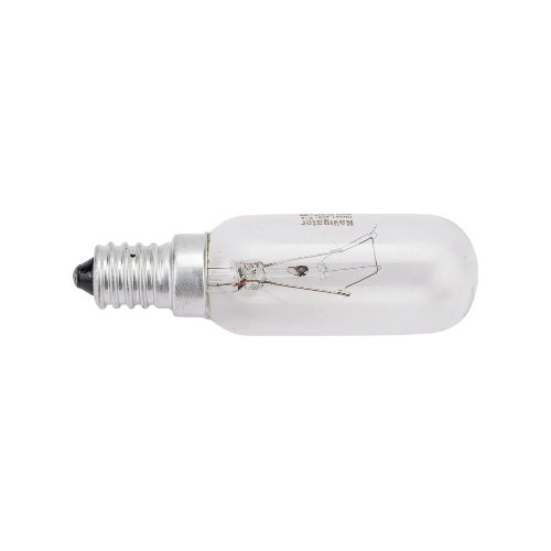 Лампа накаливания Navigator NI-T25L-25-230-E14-CL