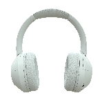 Беспроводные наушники MORE CHOICE HW11 белый, накладные, Bluetooth, до 6 ч