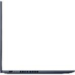 Ноутбук ASUS VivoBook 15 X1502VA-BQ924 синий Intel Core i7 13620H 2400MHz/15.6