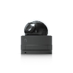 Камера видеонаблюдения Ubiquiti UniFi Protect Camera G5 Dome Ultra черный 2K HD (4Mp), 30 к/с, 102,4°, ИК-подсветка до 20 м