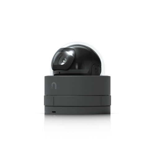 Камера видеонаблюдения Ubiquiti UniFi Protect Camera G5 Dome Ultra черный 2K HD (4Mp), 30 к/с, 102,4°, ИК-подсветка до 20 м
