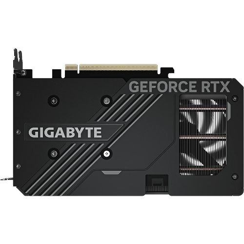 Видеокарта Gigabyte GeForce RTX 5060Ti WindForce Max OC, NVIDIA RTX 5060 Ti, 16G GDDR7, 128 бит, PCI-e 5.0, 1xHDMI, 3xDP, 2587 МГц
