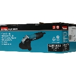 Угловая шлифовальная машина Makita GA5030RX9 720Вт 11000об/мин рез.шпин.:M14 d=125мм