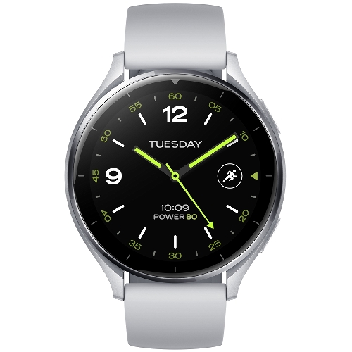Умные часы Xiaomi Xiaomi Watch 2, 1.39