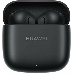 Наушники TWS Huawei FreeBuds SE 2 черный, вкладыши, Bluetooth, до 9 ч